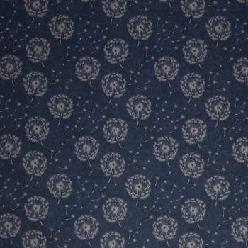 Fiete Nano Softshell Pusteblumen