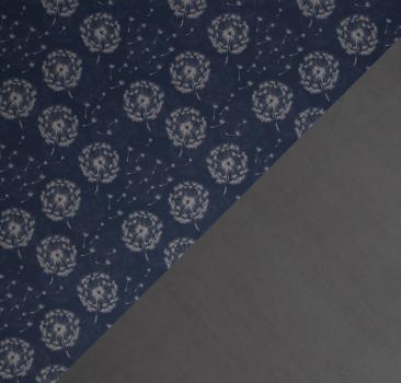 Fiete Nano Softshell Pusteblumen