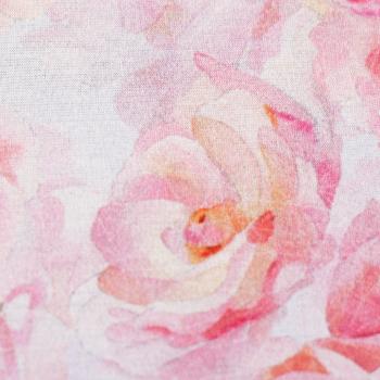 Isla rosa Blumen
