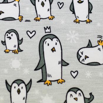 Sweat Lina Pinguine