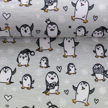 Sweat Lina Pinguine