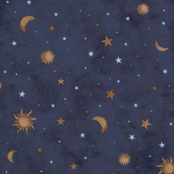 Glow in the Dark *Sonne,Mond,Sterne*