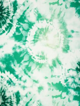 Preview: Double Slub Musselin Tie Dye by Lycklig Design 364