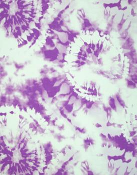 Double Slub Musselin Tie Dye by Lycklig Design 643