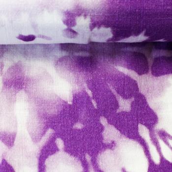 Double Slub Musselin Tie Dye by Lycklig Design 643