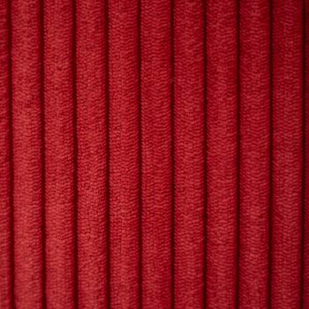 Samtcord Wanja uni rot