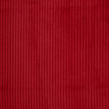 Samtcord Wanja uni rot
