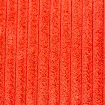 Samtcord Wanja uni orange