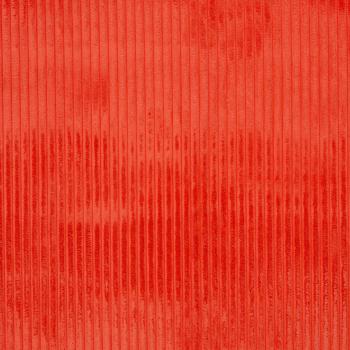 Preview: Samtcord Wanja uni orange