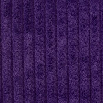 Samtcord Wanja uni lila