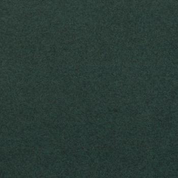 Preview: Taschenstoff WOOLY waldgrün