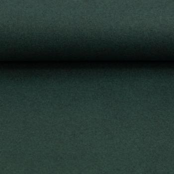 Taschenstoff WOOLY waldgrün