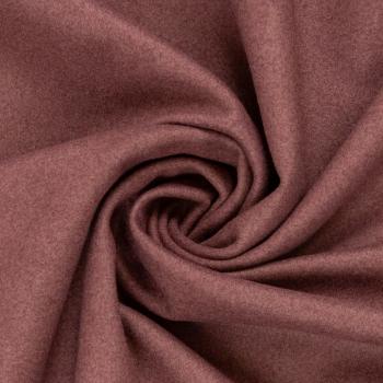 Preview: Taschenstoff WOOLY altrose