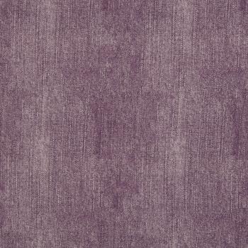 French Terry Denim lavendel