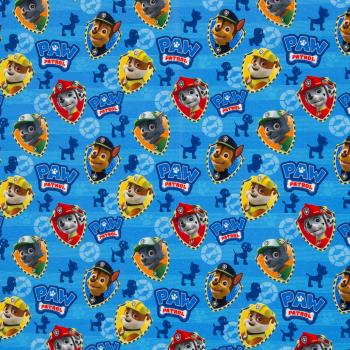 Preview: Jersey Paw Patrol  blau Preview: Jersey Paw Patrol  blau