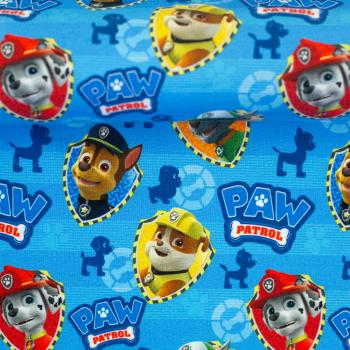 Preview: Jersey Paw Patrol  blau Preview: Jersey Paw Patrol  blau