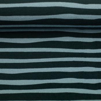 Preview: French Terry Panel Monster Moods