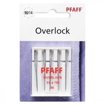 Overocknadeln Pfaff 80/12