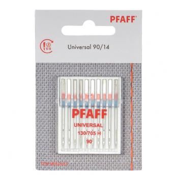 Nähmaschinennadeln Pfaff Universal 80/12