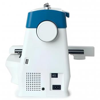 Preview: Pfaff Creative Expect 350 - Näh- und Stickmaschinenkombination