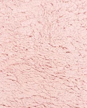 Preview: Teddy Fleece Borg hellrosa