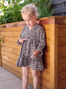 Papierschnittmuster Valentina Kinder