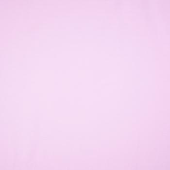 Baumwolljersey Uni - Jersey Lavendel