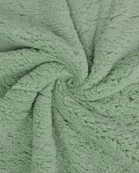 Teddy Fleece Borg mint