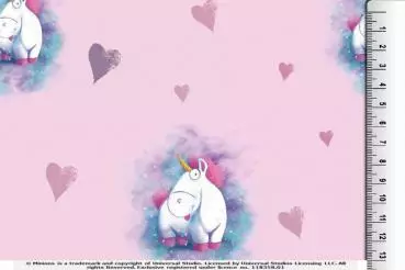 Jersey Minions Fluffy