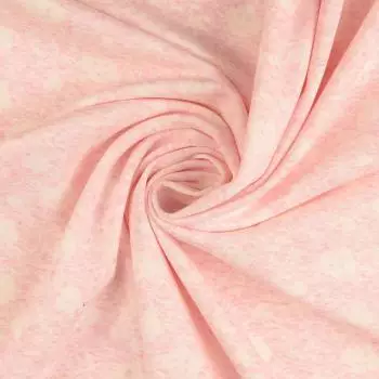 Jersey rosa - Wolken