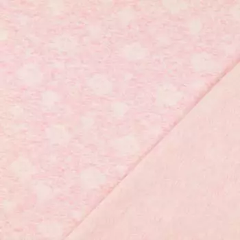 Jersey rosa - Wolken