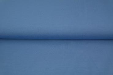 Bündchen Uni himmelblau