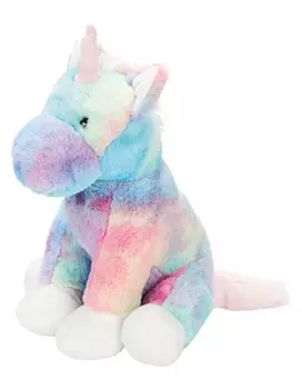 Plüsch Einhorn Lulu