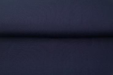 Bündchen Uni Midnight Blue