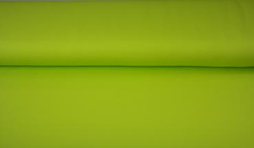 Bündchen Uni lime