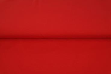 Bündchen rot - Schlauchware