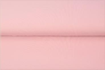 Bündchen rosé - Schlauchware