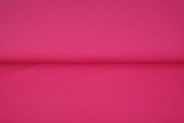 Bündchen pink - Schlauchware