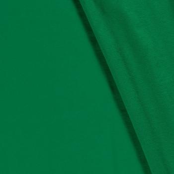 Preview: French Terry Uni Grasgrün