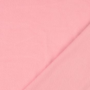 Preview: Polarfleece Uni hellrosa