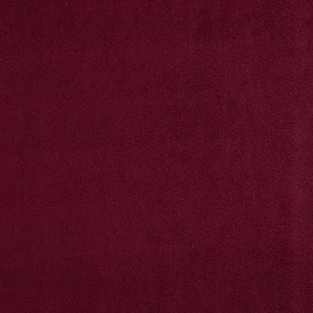 Preview: Polarfleece Uni Dunkelrot