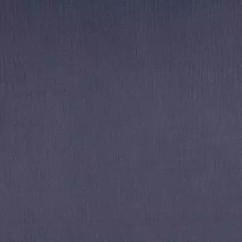 Musselin Double Gauze - Uni - stahlblau