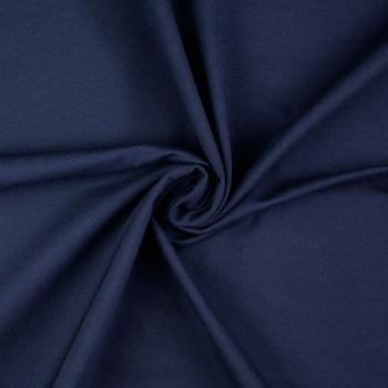 French Terry Uni Navy
