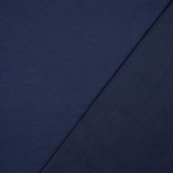 French Terry Uni Navy