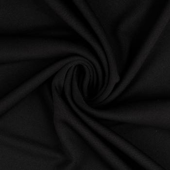 PES Jersey Uni Schwarz