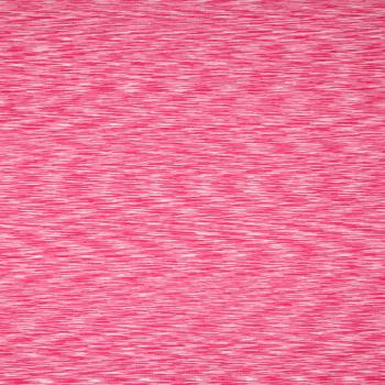 Softshell meliert Pink