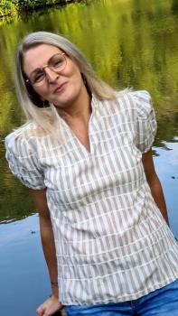 Papierschnittmuster Rosalie Damen