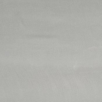 Viskose Krepp Uni grau