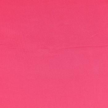 Viskose Krepp Uni pink