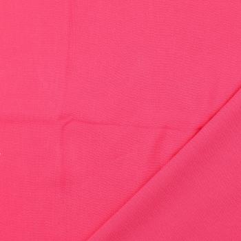 Preview: Viskose Krepp Uni pink